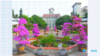 Miniatura de la Chaoyang University of Technology #1
