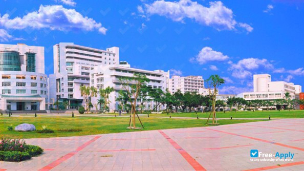 Chia Nan University of Pharmacy and Science photo