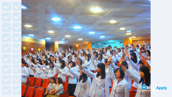 Chia Nan University of Pharmacy and Science photo #3