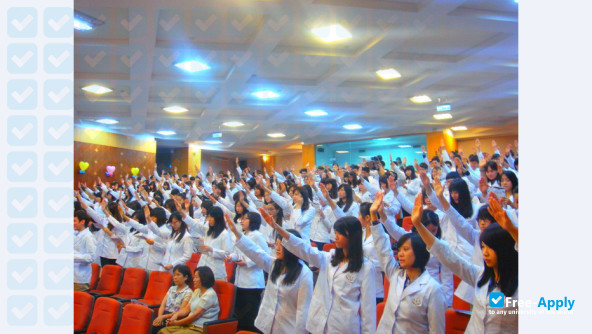 Foto de la Chia Nan University of Pharmacy and Science #7