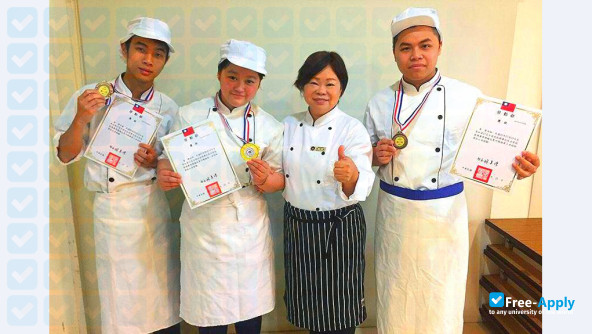 Photo de l’Vanung University #3