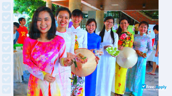 Wenzao Ursuline University of Languages photo #2