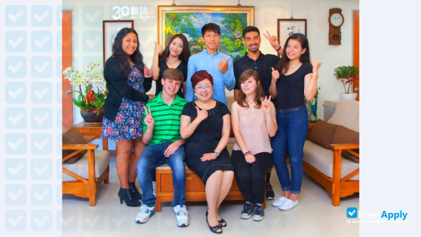 Wenzao Ursuline University of Languages photo #8