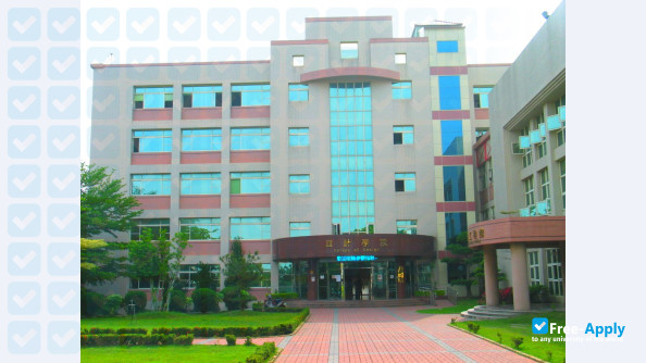 Chienkuo Technology University фотография №3