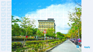 National Chiayi University миниатюра №8