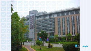 National Chung Hsing University миниатюра №9
