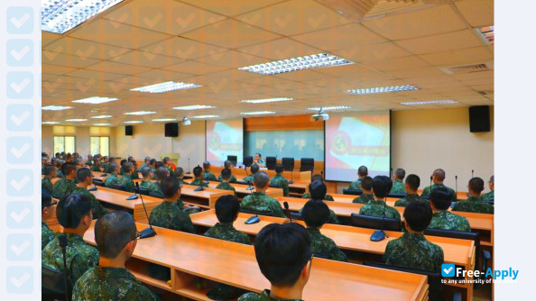 National Defense University photo #6