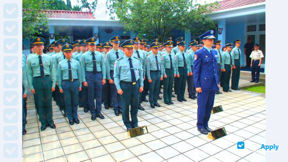 National Defense University photo #14
