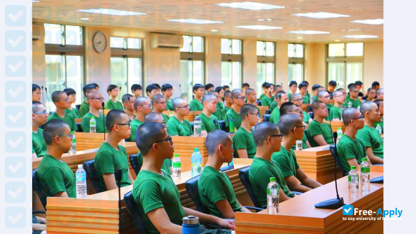 National Defense University photo #12
