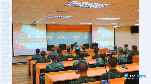 National Defense University photo #8