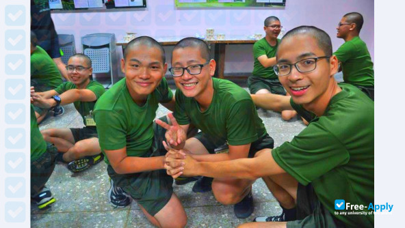 National Defense University photo #3