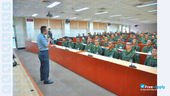 National Defense University photo #11