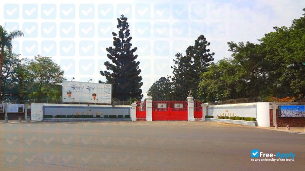 Republic of China Naval Academy photo #10