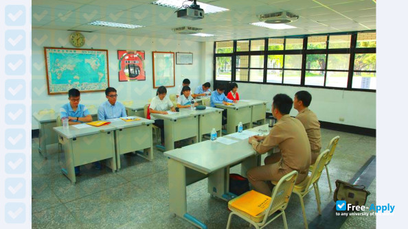 Republic of China Naval Academy photo #8