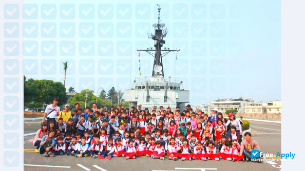 Republic of China Naval Academy photo #3