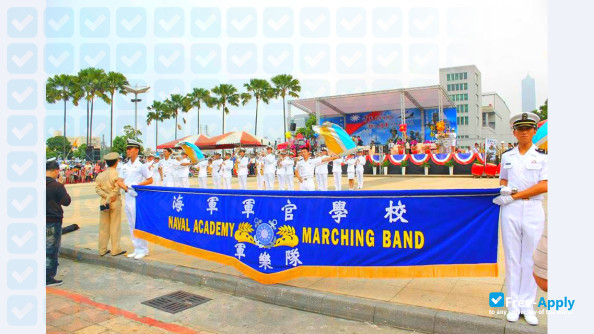 Republic of China Naval Academy photo #13