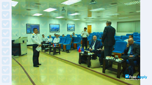 Republic of China Naval Academy photo #1
