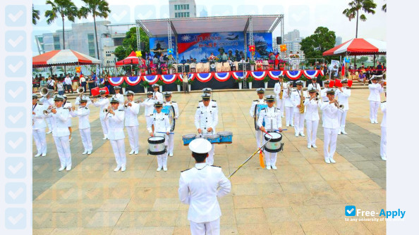 Republic of China Naval Academy photo #7