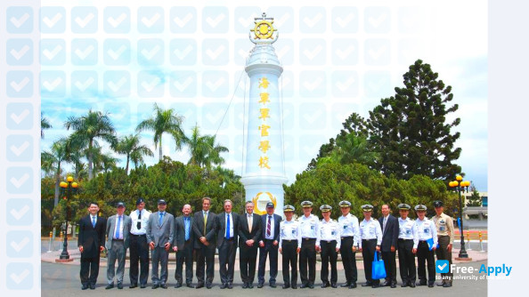 Republic of China Naval Academy photo #2
