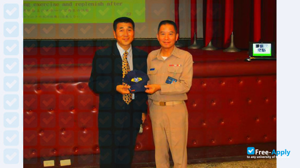 Republic of China Naval Academy photo #6