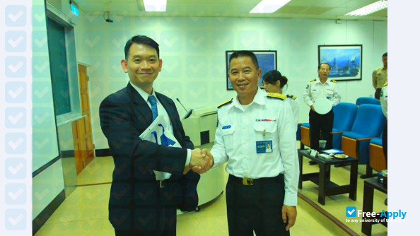 Republic of China Naval Academy photo #9