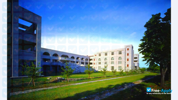 Tzu Chi College of Technology