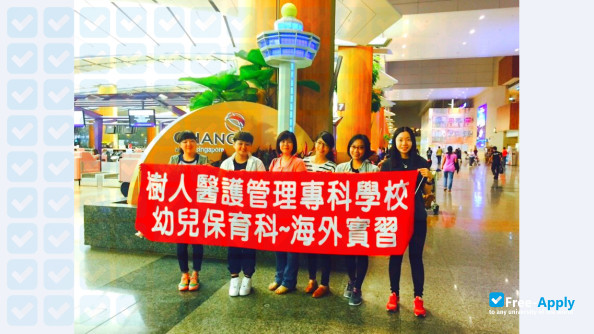 Foto de la Shu Zen College of Medicine and Management