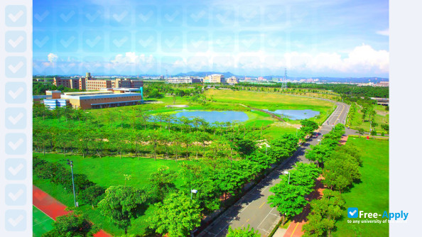 National Kaohsiung First University of Science and Technology photo #8
