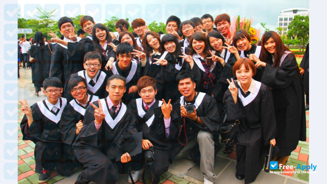 National Kaohsiung First University of Science and Technology photo