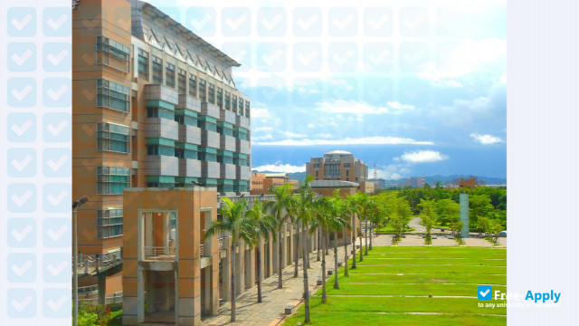 Foto de la National Kaohsiung First University of Science and Technology #10