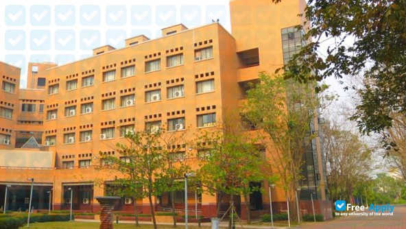 Photo de l’National Kaohsiung First University of Science and Technology #3