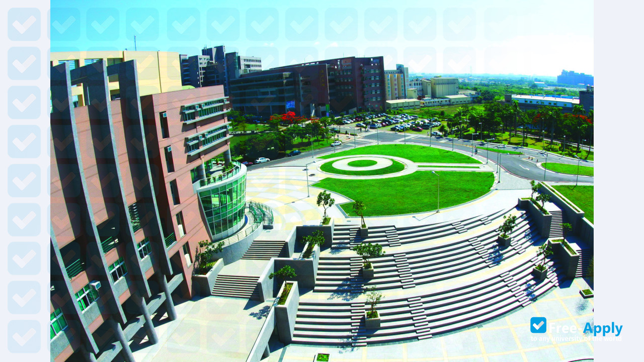 Shu-Te University photo