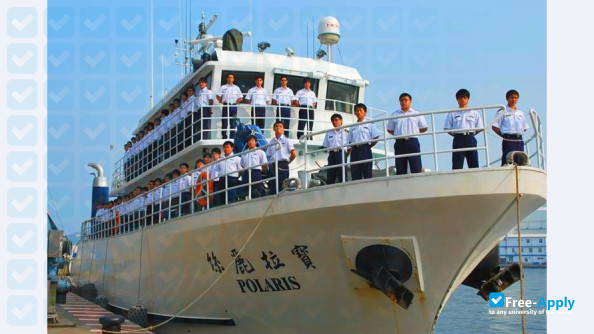 Foto de la National Kaohsiung Marine University #7