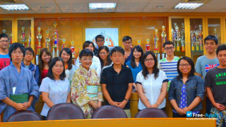 Miniatura de la National Kaohsiung Marine University #2