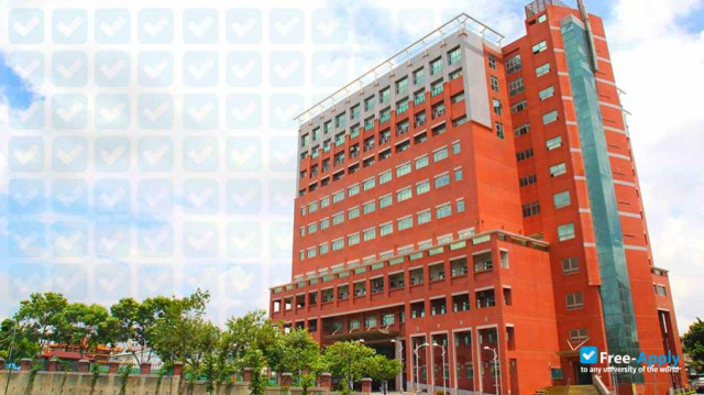 Southern Taiwan University of Science and Technology photo