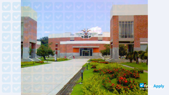 Фотография Tainan National University of the Arts
