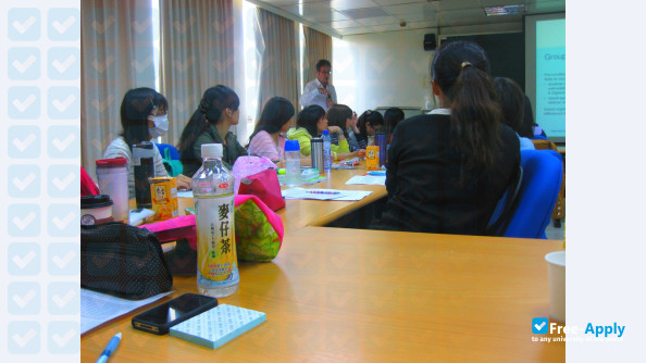 Photo de l’National Kaohsiung Normal University #7