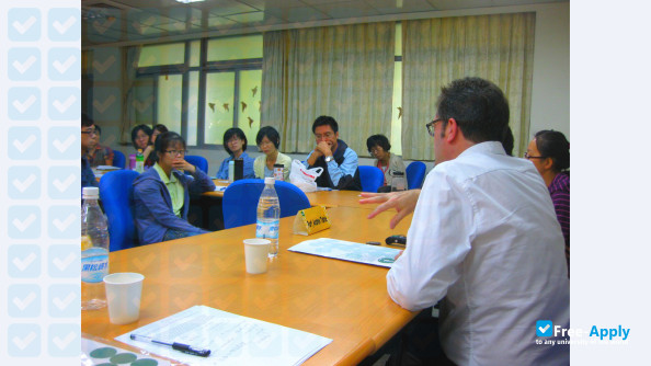 Photo de l’National Kaohsiung Normal University