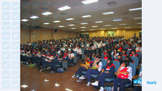 Foto de la National Kaohsiung University of Applied Sciences #10