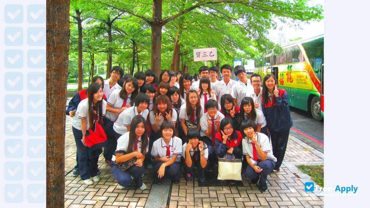 Photo de l’National Kaohsiung University of Applied Sciences #8