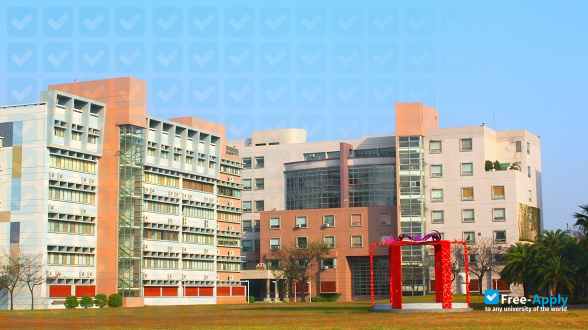 National Kaohsiung University of Hospitality and Tourism photo #12