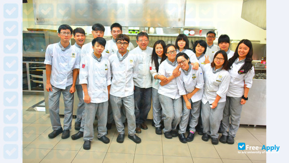 National Kaohsiung University of Hospitality and Tourism photo #10