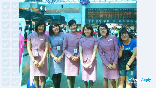 Foto de la National Kaohsiung University of Hospitality and Tourism