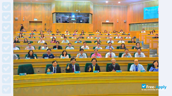 Photo de l’National Pingtung University #10