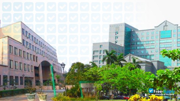 Foto de la National Pingtung University #4