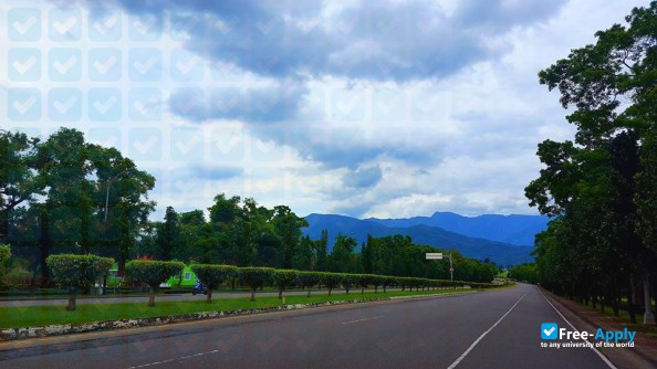 National Pingtung University of Science and Technology photo #3