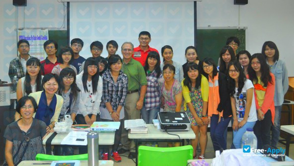 Foto de la National Pingtung University of Science and Technology #1