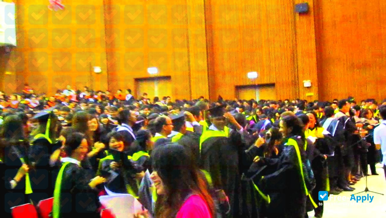 National Pingtung University of Science and Technology photo #5