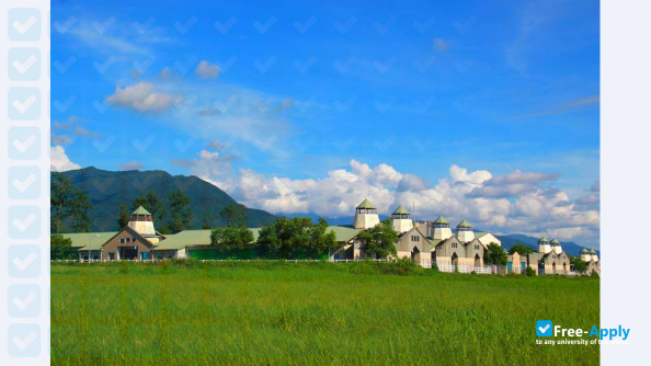 National Pingtung University of Science and Technology photo #8
