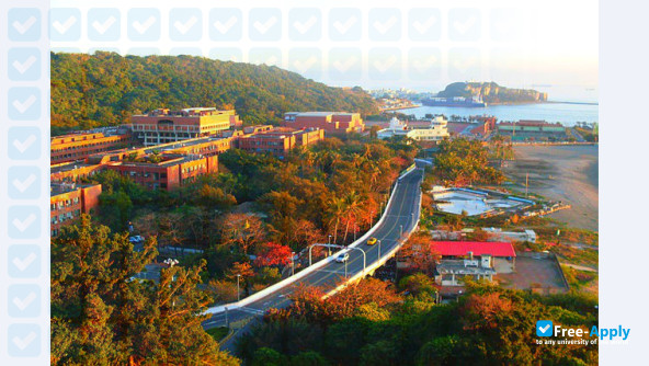 National Sun Yat-sen University photo #5